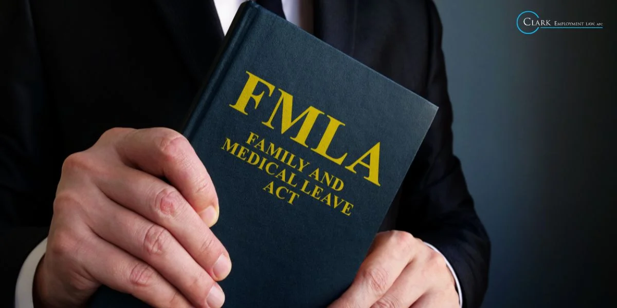 Best San Bernardino FMLA Lawyer